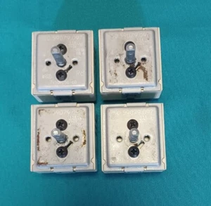 4 Jenn Air Whirlpool Infinite Switches 7450P056-60-TESTED-WORKS Off Of JES9750 - Picture 1 of 8