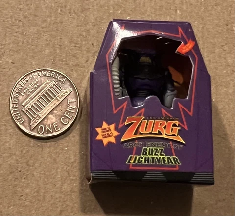 ZURU Series 1/2 5 Surprise Toy Mini Brands! Disney Store Surprise Ball YOU PICK Cover