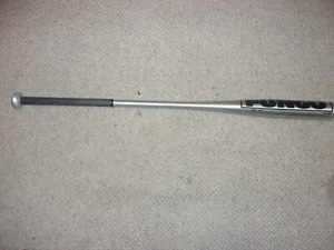MACGREGOR FUNGO BAT 36/28 BASEBALL TSX783628 METAL - Picture 1 of 3
