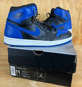 Las mejores ofertas en Jordan 1 Retro High OG Negro | eBay
