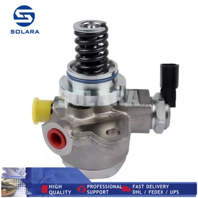 High Pressure Fuel Pump for Nissan NV3500 18-21 Infiniti M56 QX56 2011-2013 5.6L - Image 1 of 4