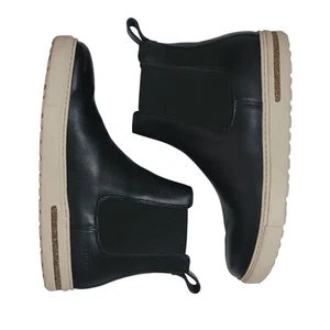 Birkenstock Bend Chelsea Boots Damen 41 10 / 10,5 Komfort Freizeit Klassisch Sneaker - Bild 1 von 10