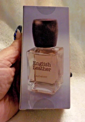 English Leather After Shave Splash, Dana Classic Fragrances, 3.4 oz - Image 1 of 4