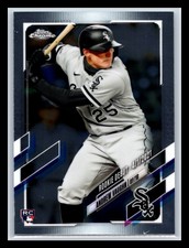 Andrew Vaughn  2021 Topps Chrome Update  ROOKIE CARD #USC19 NM