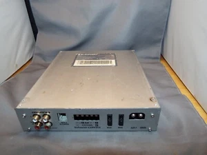 Amplificador digital Blaupunkt PA2150 Tripath TA3020-ES - Imagen 1 de 3