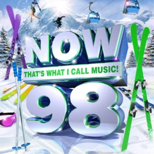 Various Artists Now That's What I Call Music! 98 (CD) Album (UK IMPORT) - Picture 1 of 1
