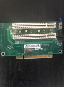 HP Compaq 011248-001 PCB Board - Picture 1 of 3