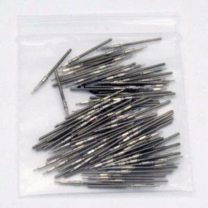 10* Winding Stem FOR ETA 2892 2892-2 2893A2 Watch Repair Part Replacement - Picture 1 of 5