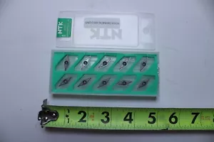 NEW NTK QM3VCGT110301MFNAM3 10 PCS - Picture 1 of 3