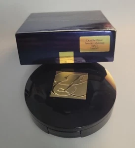 Estee Lauder Double Wear Stay-in-Place Powder Makeup  "3W1" 0.42oz NIB - Picture 1 of 3
