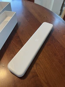 Empty BOX ONLY Apple Watch 7000 Series 42 mm - With Hard Plastic White Box - Zdjęcie 1 z 12