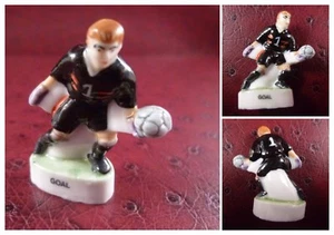 FEVE ARGUYDAL 2002 FUSSBALL MULTI PAYS GOAL - Bild 1 von 1