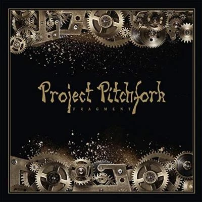 PROJECT PITCHFORK - FRAGMENT (LIM 2CD EARBOOK EDITION)  2 CD NEU - Bild 1 von 2