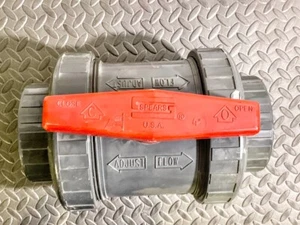 Spears 4" S.E. PVC1 NON-SHOCK - Picture 1 of 2