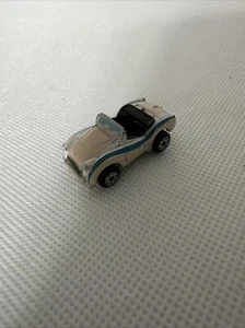 MICRO-MACHINES Triumph tr-3 TR3 1989 - Picture 1 of 4