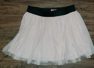 Bongo Girls Pink Tutu Skirt Size L 14 Dance  - Picture 1 of 3