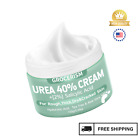 Urea Cream 40 Percent For Feet Plus 2% Salicylic Acid 5.29 oz