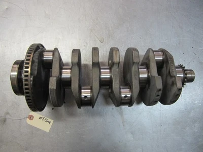 Cigüeñal estándar para Volkswagen Jetta 2.0 06AF SOHC 11-16 Foto 1 de 4