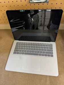 Microsoft Surface Laptop Studio 14.4" I7-11370H 16GB 512GB RTX 3050 Ti READ!!!! - Picture 1 of 17