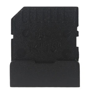 Dummy Card Cover for HP Elitebook 840 820 850 740 G3 G4 Card Sim Card Slot - Picture 1 of 8