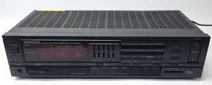 Kenwood KR-A57R AM/FM Stereo Receiver Graphic Equalizer Phono Preamp Tested! - Picture 1 of 17