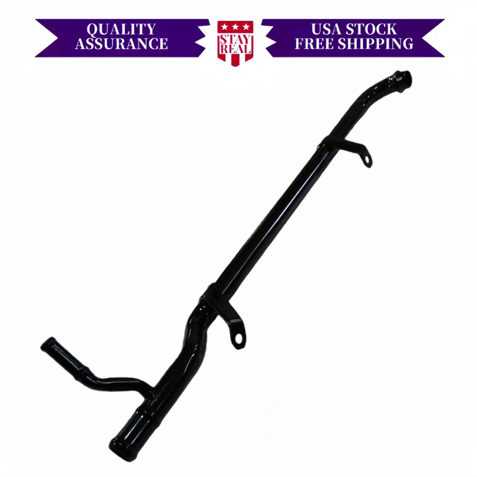 Heater Feed Tube For Chrysler Dodge Challenger Charger Magnum 4792185AD 1PCS Foto 1 de 4