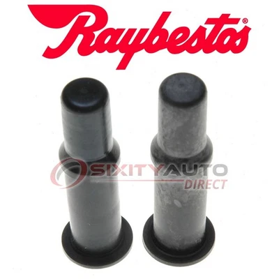 Raybestos Front Disc Brake Hardware Kit for 2004-2007 Volvo S60 2.5L L5 - yl Foto 1 de 4