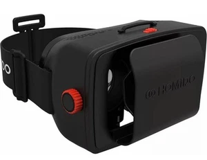 Homido VR Headset - Brand New in Box Virtual Reality Headset Homido V1 - Picture 1 of 3