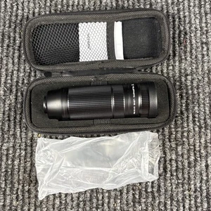 NEEWER HD Telephoto Lens for Phone Camera 7X Magnification Lens Attachment - Photo 1 sur 3