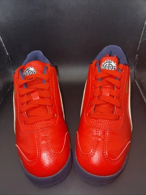 Size 2Y - Puma Roma Little Kid Country Pack- USA, 391551-01, Clean, No Box, - Image 1 of 4