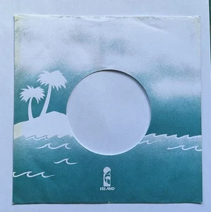 Ten Replica/Copies Of An Original Used Early Island Label Record Sleeve S15 - Picture 1 of 2