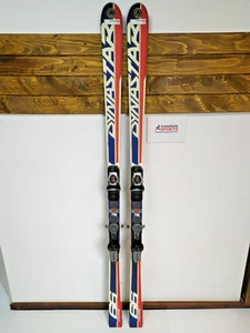 Dynastar Speed Course 182 cm Ski + Look 12 Bindings Winter Sport Snow Outdoor - Picture 1 of 16
