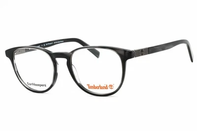 TIMBERLAND TB1804-020-50 Eyeglasses Size 50mm 18mm 145mm grey Men - Image 1 of 4
