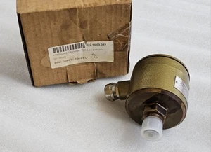 Autronica GT-100 / 40 Bar Pressure Transmitter - Picture 1 of 22
