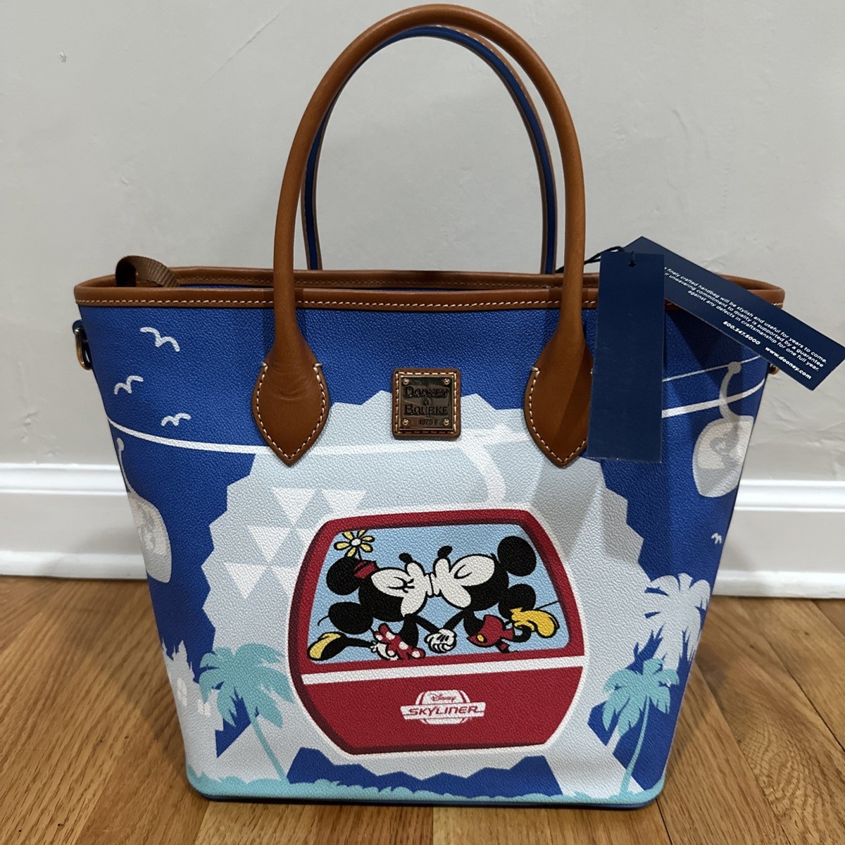 Dooney & Bourke Disney Handbags 1968-Now for sale | eBay Dooney & Bourke Disney Handbags 1968-Now for sale | eBay