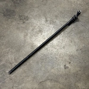 Porsche 356 B C Gear Shift Rod + Guide & Shifter Lock Collar 695 424 020 03 Pipe - Picture 1 of 4