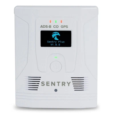 Receptor ForeFlight Sentry Plus ADS-B - Nuevo Foto 1 de 4