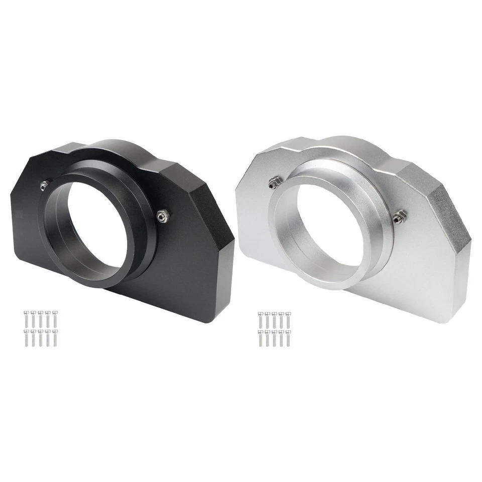 Game Steering Wheel Base Stand Modification Accessory Enhancing Gaming Aluminum - Image 1 of 1