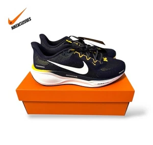 Tenis para hombre Nike Zoom Pegasus 41 Michigan Wolverines FZ5128-400 talla 9 - Imagen 1 de 10