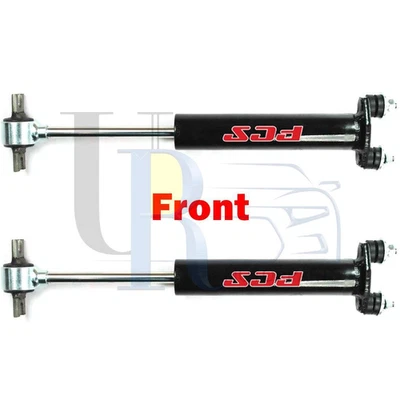 2pcs Front Shock Absorber FCS Fits Ford Maverick 1970 1971 1972 1973 1974-1977 - Image 1 of 2