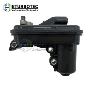 Turbo Actuator 830604-0045 6NW011132-40 for Buick Cadillac CHEVROLET GMC 2.0T L4 - Picture 1 of 7