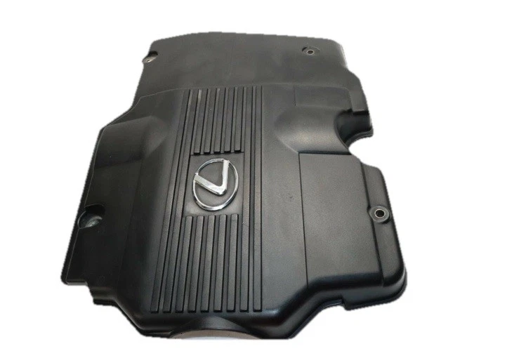 01-05 LEXUS IS300 ASPECTO DEL MOTOR CUBIERTA PANEL MOLDURA CUBIERTA DEL MOTOR FABRICANTE DE EQUIPOS ORIGINALES 🔥🔥 Foto 1 de 1