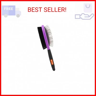 Hartz Groomer's Best Combo Cepillo para Perros, Multicolor Foto 1 de 2