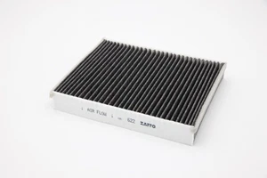 FILTRO INTERIOR ZAFFO Z622 FILTRO FILTRO DE POLEN FILTRO DE CARBÓN ACTIVO FORD VOLVO - Imagen 1 de 2