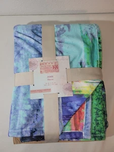 Tracy Porter Poetic Wanderlust Josie Wohndecke Vintage Bohemian Multicolor  - Bild 1 von 8