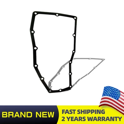 OEM For 13-25 ACCORD 16-24 CIVIC 15-26 CR-V OIL PAN GASKET 21814-RJ2-003 - Image 1 of 3