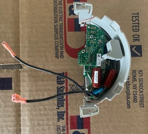 TANTALUS SMART METER MODULE, 900 MHz, 2 WAY, For GE I-210 FAMILY, TC-1210-RD - Picture 1 of 3