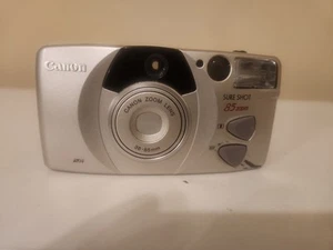 Canon Sure Shot 85 Zoom - Picture 1 of 4