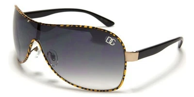 DG GAFAS DE SOL RECTANGULAR MUJER - DG625MIX Foto 1 de 4