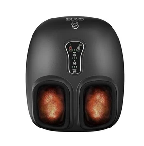 Comfier CF-5212 Shiatsu Fußmassagegerät mit Kneten Vibration Wärme & Kompression - Bild 1 von 7